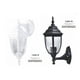 thumbnail image 3 of Farol Clasico Adir 1604-B 2 Posiciones Suspendido Blanco, 3 of 3