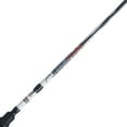 thumbnail image 2 of Abu Garcia Ike Dude Spincast Combo, 5'6" Medium Fishing Rod, 6 Size Reel, 2 of 6