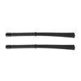 thumbnail image 2 of 2Pcs Cajon Brush Telescoping D Brushes Nylon Sticks Percussion for Jazz Stick D, 2 of 5