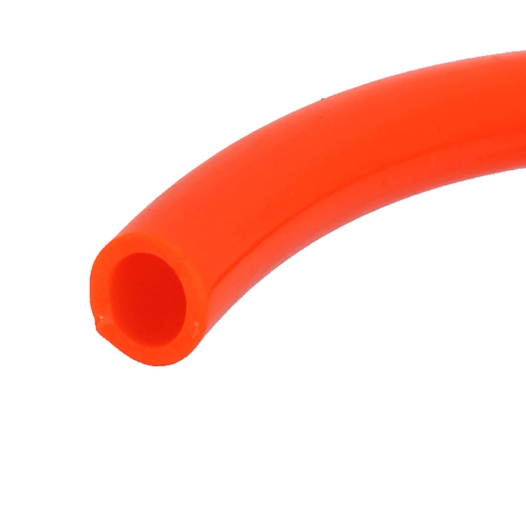 Polyurethane Air Line Tube Beduan Clear PU Air Tubing 4mm X 2.5mm - 541 Foot Roll For Pneumatic Polyurethane Air Line Tube Beduan Clear PU Air Tubing 4mm X 2.5mm - 541 Foot Roll For Pneumatic