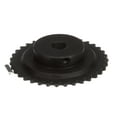 thumbnail image 2 of Follett PD502692 25/50/110 Sprocket Drive Shaft, 2 of 4