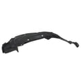 thumbnail image 2 of Geelife Front Right Passenger Side Splash Shield Fender Liner For 1990-1993 Honda Accord, 2 of 5