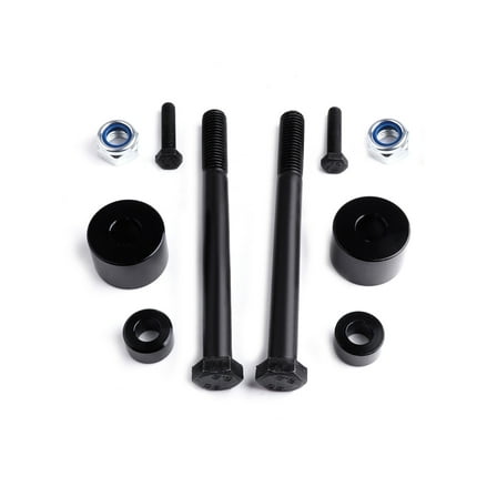 ECCPP 3 inch Rear 3 inch Front Leveling lift kit fits 2005-2018 2020 for Toyota Tacoma