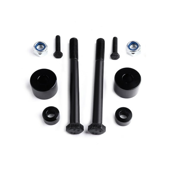 ECCPP 3 inch Rear 3 inch Front Leveling lift kit fits 2005-2018 2020 for Toyota Tacoma