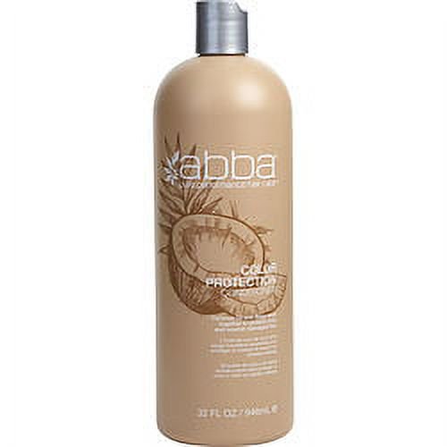 Color Protection Conditioner