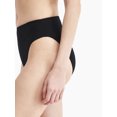 thumbnail image 2 of Reebok Women's Swim High Waisted High Leg Bottom with UPF 50+, Sizes XS-XXL, 2 of 4