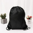 thumbnail image 6 of SIEYIO Gym Sacks Swimming Shoulder Bags for School Large Drawstring Bag Sports Backpack, 6 of 20