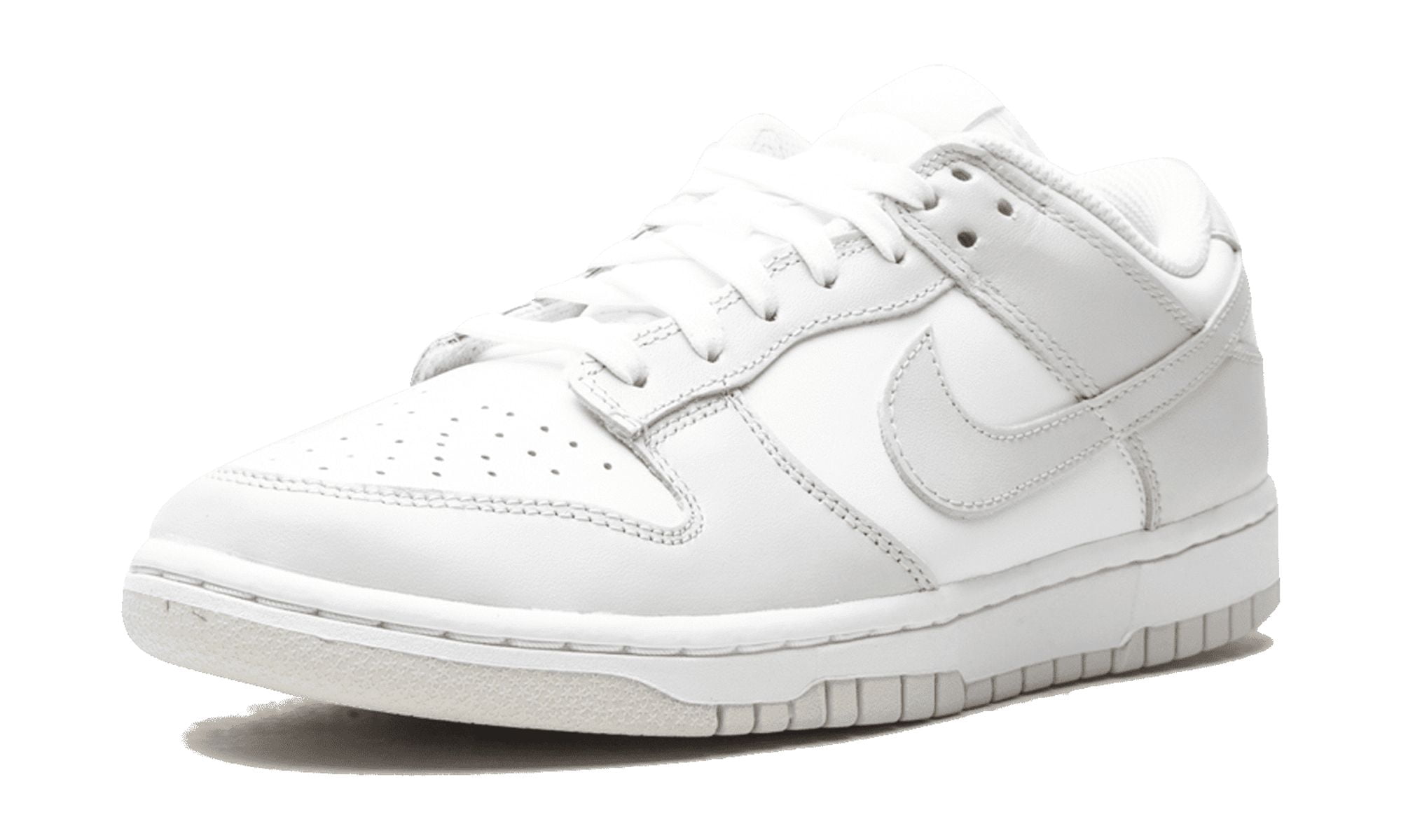 NIKE WOMENS DUNK LOW WMNS "Photon Dust" DD1503 103 from Stadium Goods
