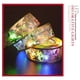 thumbnail image 4 of Advancent Cadena de luces de cobre para decoraciones de árboles de Navidad, fácil de instalar y deslumbrante durante toda la noche Kits de decoración para fiestas tinte plateado 100 luces por 10 me, 4 of 6