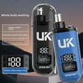 thumbnail image 4 of Electric Nose Hair Trimmer, Micro Charging, Two Colors Available, One - Button Start, Portable, 4 of 8