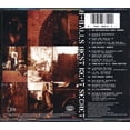 thumbnail image 2 of CD de audio El secreto mejor guardado de Sony Basketball 1994 Hip Hop/Rap, 2 of 2