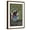 Brown Frame, variant on Art.com Pug - Retro Plumbing Ad Art Print by Lantern Press, Black Frame Wall Art, 21" x 29"