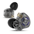 thumbnail image 2 of SharkTRUE for KZ-Gale USB C Headphones, Wired Earphones for N ew, 2 of 8