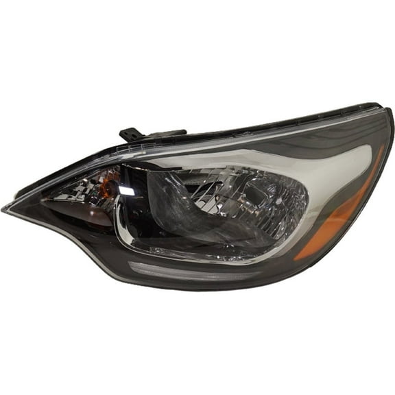 Headlight 921011W110