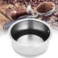 thumbnail image 4 of Accessoire pour Machine à Expresso Panier Filtre en Acier 51mm pour Extraction d'Espresso, 4 of 11