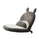 thumbnail image 1 of Silla plegable de ocio Strade Fareast Limited sofá cama Gris oscuro, 1 of 8
