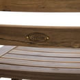 thumbnail image 4 of Tabouret Extérieur en Bois Milano, 4 of 5