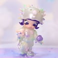 thumbnail image 4 of POP MART-figura de acción de la serie de disfraces de Erosion Molly, caja ciega, caja misteriosa, Caixa misteriosa, modelo bonito, regalo, 4 of 5