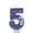 Number 5, variant on Goleeg Astronaut Number 2 Candle, Outer Space Birthday Decorations Universe Spaceship Rocket Cake Topper, Birthday Decorations for Party Supplies