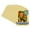 Soft Yellow, variant on Yellow Picture Frame Mat for 16x20 Frames - Fits 12x18 Photos - 1 Mat