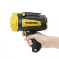thumbnail image 4 of WorPro Projecteur LED rechargeable au lithium-ion de 300 lumens, 4 of 6
