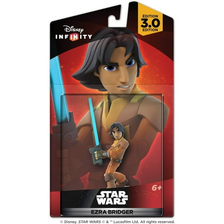 Disney Infinity 3.0 Star Wars Ezra Figure (Universal)
