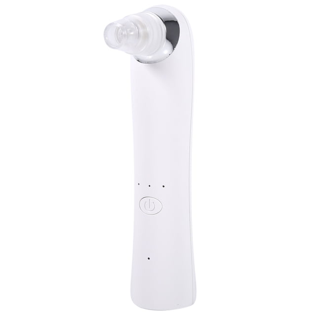 Removedor de espinillas, removedor eléctrico de succión de espinillas, máquina para el cuidado de la piel, limpiador de poros faciales, eficiencia maximizada