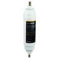 EcoPure EPINL30 5 Years InLine Refrigerator Filter Universal Fit