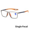 thumbnail image 1 of Gafas de lectura multifocales TR90 para hombre y mujer, anteojos deportivos ultraligeros, con luz azul, progresivas, cerca de lejos, 1 of 4