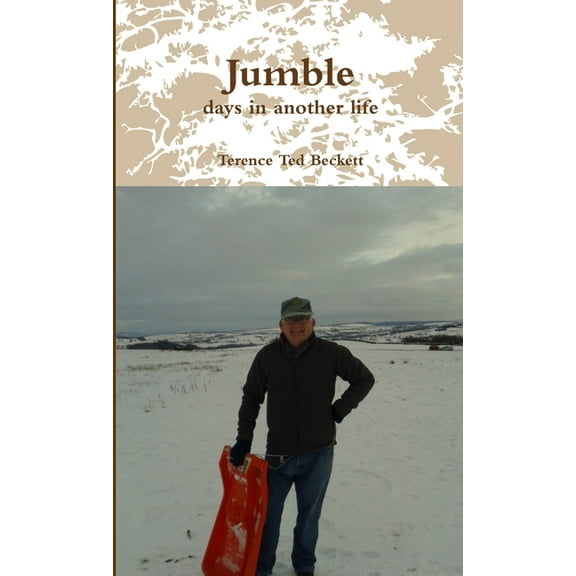 Jumble. days in another life, (Paperback)