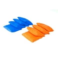 thumbnail image 4 of Bag Toss Double Board Set – Portable Cornhole Alternative, 4 of 8