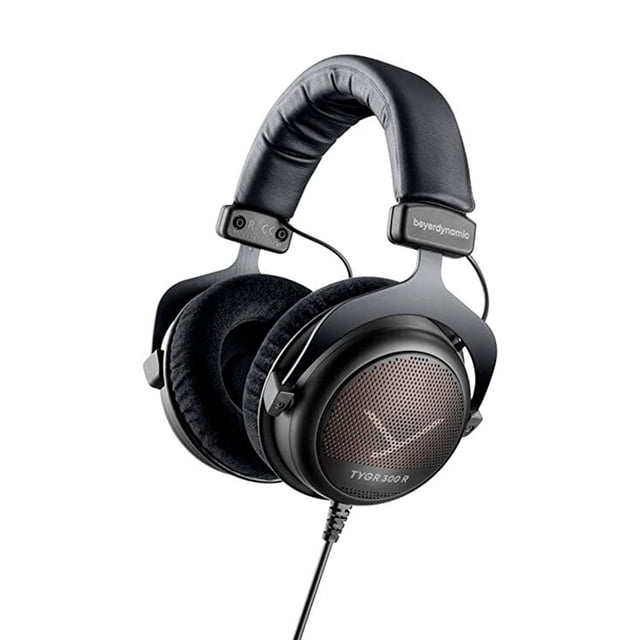 Audífonos Gamer Abiertos Beyerdynamic TYGR 300R 32 Ohm