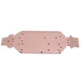thumbnail image 1 of Metal Body Frame Accessory Fit for WLtoys 144001 1/14 Four Wheel Drive RC Car(144001 ), 1 of 10