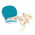thumbnail image 3 of Hand Control Mitts, Anti Scratch Dementia Restraint Gloves Breathable Easy To Clean  for Hospital, 3 of 7