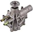 thumbnail image 3 of Gates 43053 Water Pump, 3 of 4