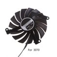 thumbnail image 5 of SIEYIO Video Card Cooling Fan Replacement For INNO3D GeForce RTX3070 LHR 8GB TWINX2, 5 of 9