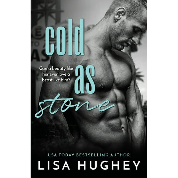 Family Stone Cold as Stone, Book 7, (Paperback)