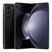 SAMSUNG Galaxy Z Fold 5 F946U 512GB (Phantom Black) Factory Unlocked Smartphone