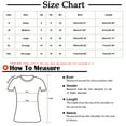 PXEVL Women's Workout Top 2024 Summer Slim Fit Print Deep VNeck