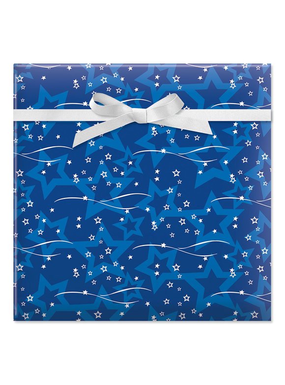 Baby Shower Wrapping Paper in Wrapping Paper