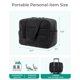 thumbnail image 5 of Bolsa de gimnasio BAGSMART para mujer resistente al agua con compartimento para zapatos, 5 of 8