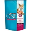 Purina One Targeted Nutrition: Adult Urinary Tract Health Formula Cat Food, 18 Oz