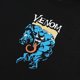 thumbnail image 3 of Venom - Camiseta Breakout para Hombre (Negro), 3 of 3