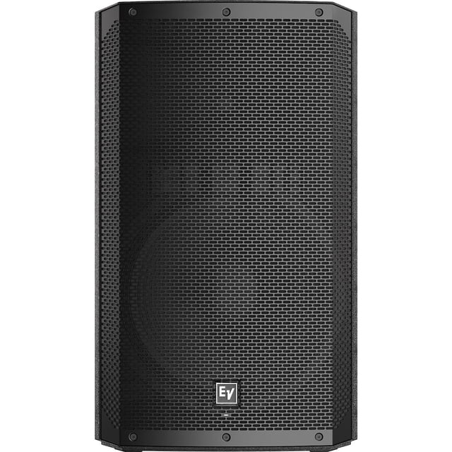Bafle activo ELECTRO-VOICE ELX200-15P 15 pulgadas 1200w