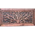 thumbnail image 3 of Large Hidden Storage Cabinet Tree of Life Wall Decor - Birds In a Tree by Bellewood Designs, 3 of 9