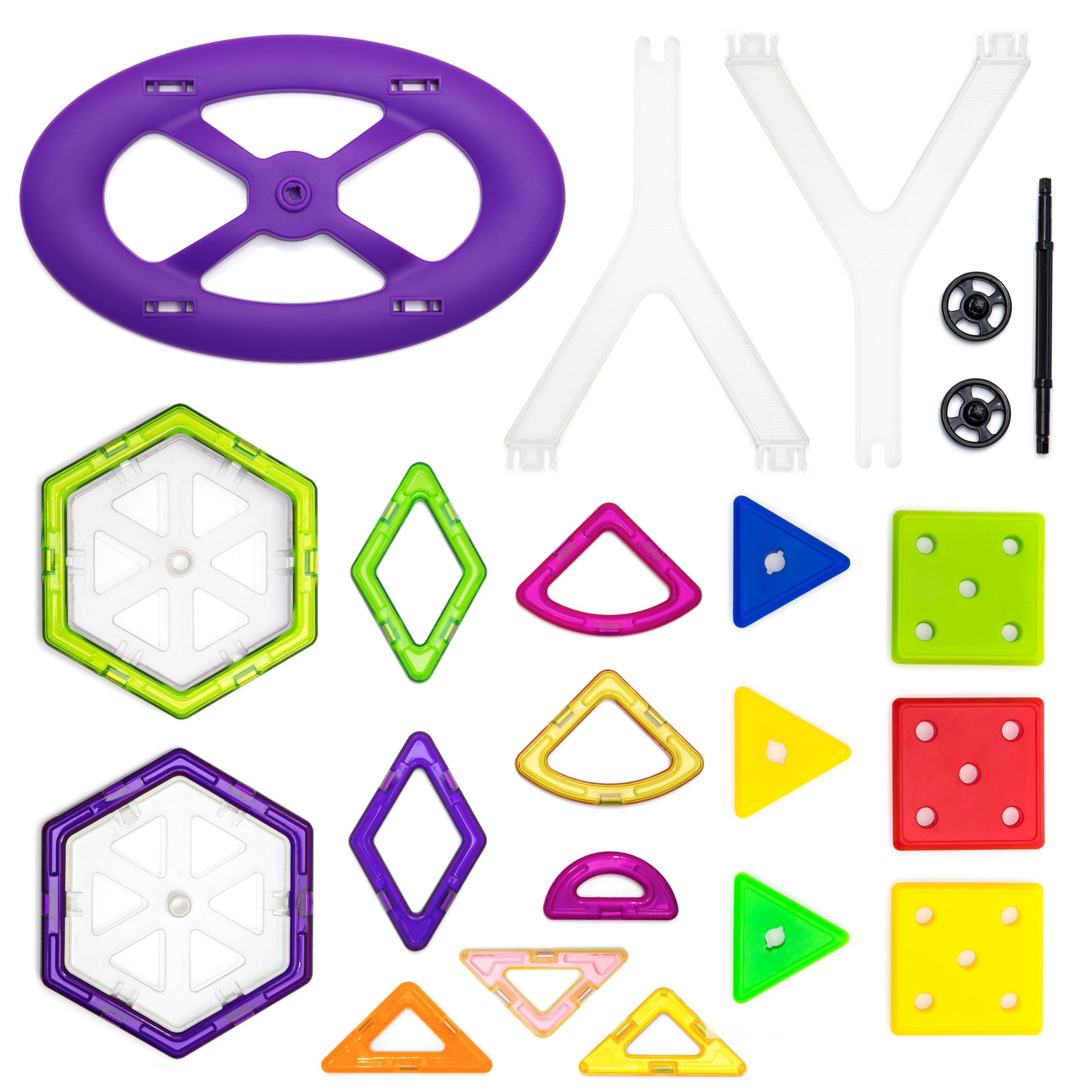best choice magnetic blocks