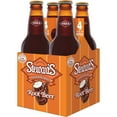 thumbnail image 4 of Stewart's Caffeine-Free Root Beer Soda Pop, 12 Fl Oz, 4 Pack Bottles, 4 of 7