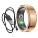 thumbnail image 2 of Anillo Inteligente, 5.1 Portátil, Cámara De Sueño, Control Remoto, Anillo De Fitness, Múltiples Modos De Ejercicio Para Mujeres Y Hombres, 2 of 7