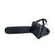 thumbnail image 5 of Estuche de transporte para motosierra Bolsa de transporte para motosierra Multiusos a prueba de polvo Protector Negro, 5 of 9