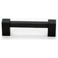 thumbnail image 2 of Alno A718-4-PN Contemporary II 4" Cabinet Pull Polished Nickel, 2 of 4